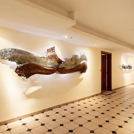 Apartment Private Air-conditioned Studio With Furnished Terrace In A Quiet Area Juan-les-Pins